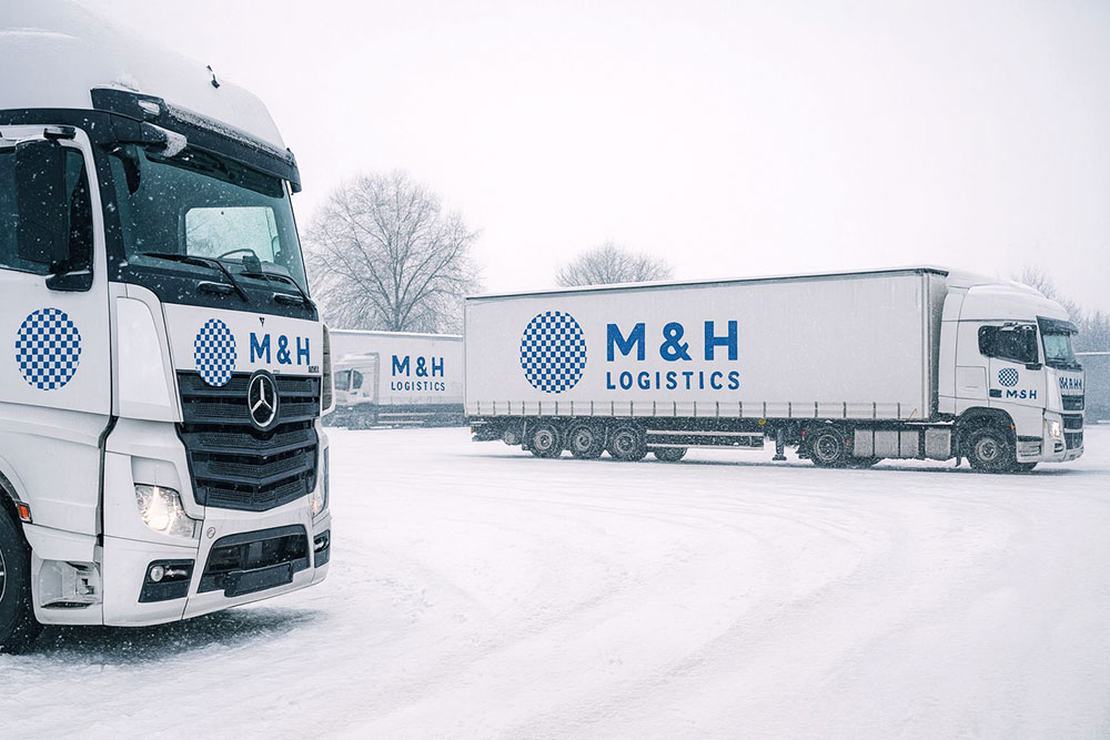 M&amp;H Logistics Hakkında