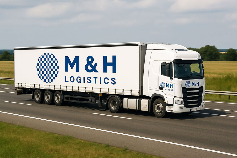 M&amp;H Logistics Hakkında
