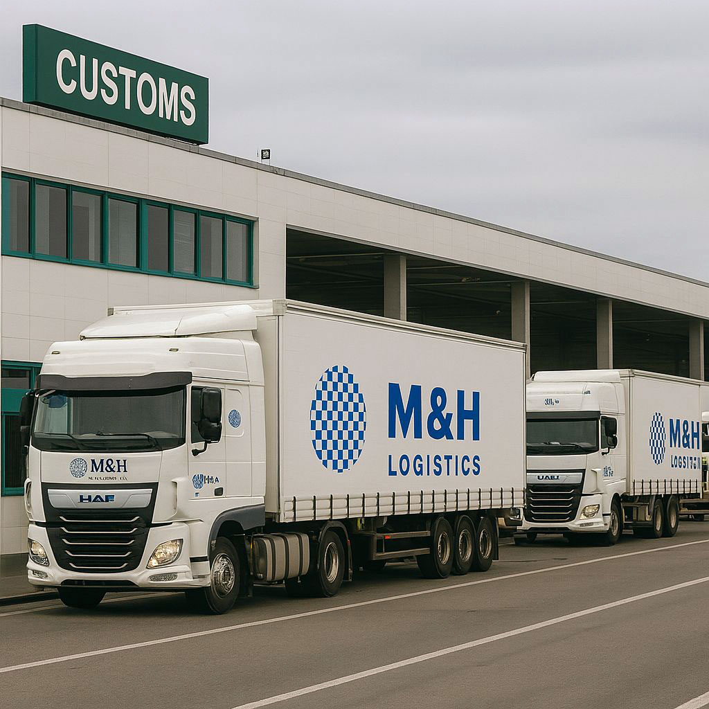 MH Logistics