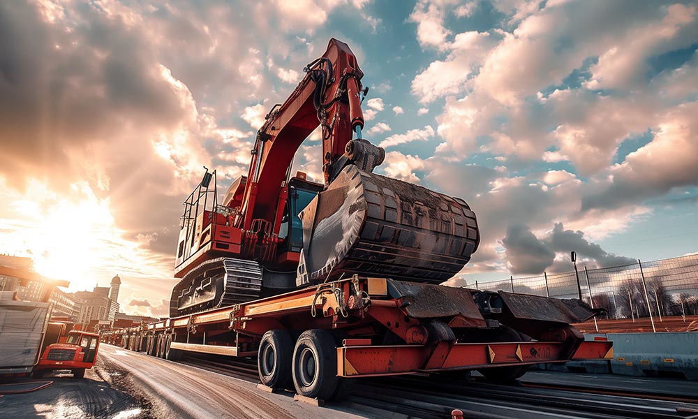 Proje Taşımacılığı